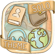 Venice Launcher 1.4.2 Icon