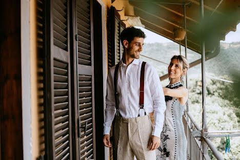 Fotografo di matrimoni Simone Sasanelli (ertephoto). Foto del 14 gennaio 2022