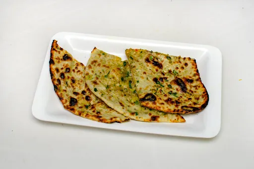 Amritsari Naan