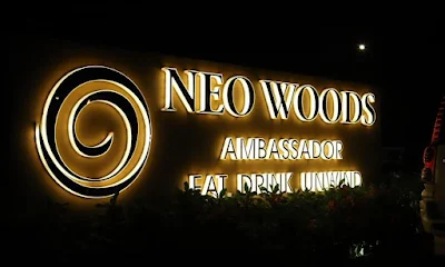 Neo Wood Ambassador