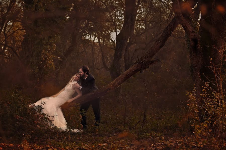 Fotógrafo de bodas NIKOS SIAMOS (siamos). Foto del 4 de febrero 2014