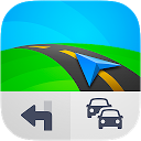 GPS Navigation & Offline Maps Sygic [Premium] [Mod Extra]   24.1.1-2295