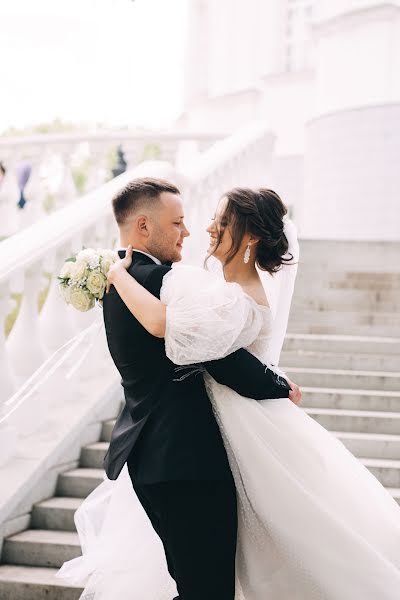 Wedding photographer Yuliya Bocharova (julietteb). Photo of 15 January 2021