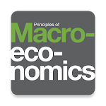 Cover Image of डाउनलोड Principles of Macroeconomics 2.0.5 APK