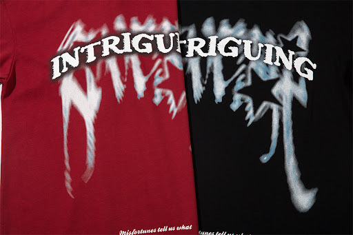 Title 9, High Street Graffiti Short Sleeve T-shirt Idle ...