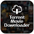 Torrent Movie Downloader - Best Movie Downloader1.0