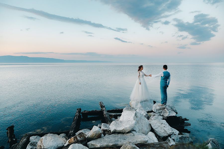 Photographe de mariage Ivan Serebrennikov (isphoto). Photo du 5 juin 2022