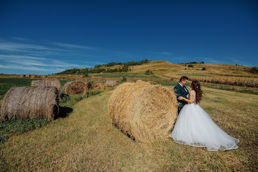 Wedding photographer Marius Valentin (bymariusvalentin). Photo of 10 November 2021