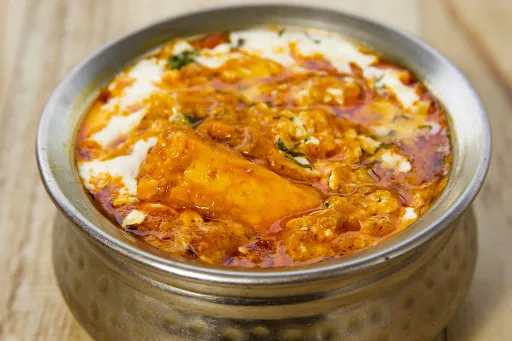 Paneer Butter Masala