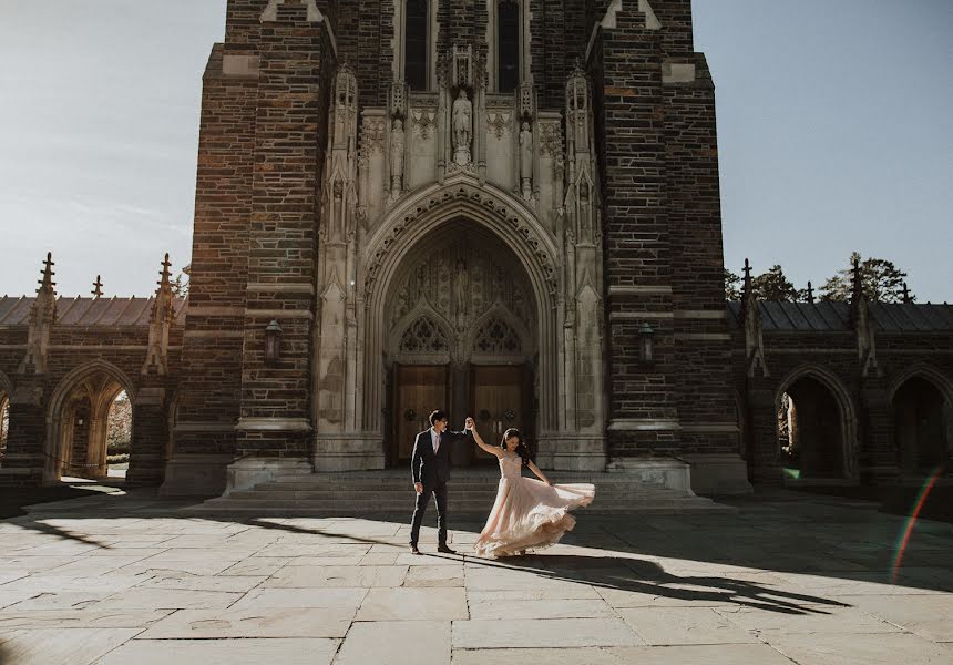 結婚式の写真家Avonne (avonnephoto)。2019 12月29日の写真