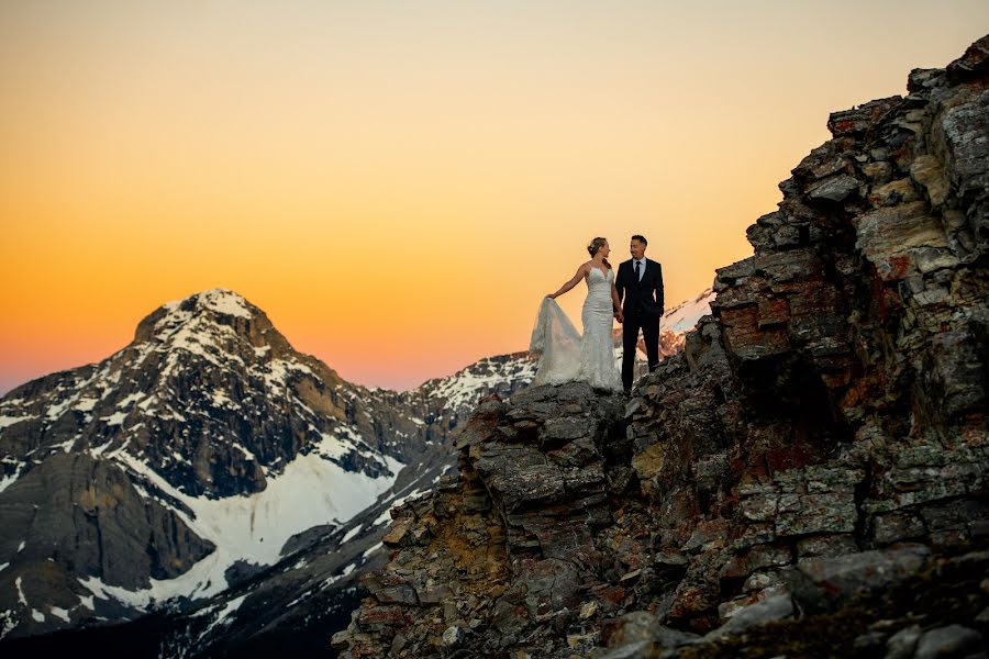 Wedding photographer Marcin Karpowicz (bdfkphotography). Photo of 20 June 2021