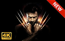 X Men Wolverine HD Wallpapers New Tab small promo image