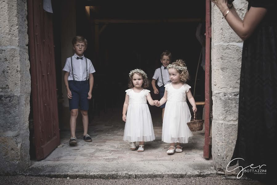 Fotografo di matrimoni German Bottazzini (gerbottazzini). Foto del 2 giugno 2020