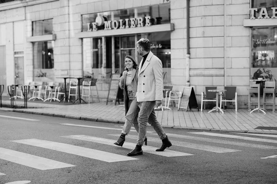 Photographe de mariage Marie Thibault (maritibo). Photo du 15 février