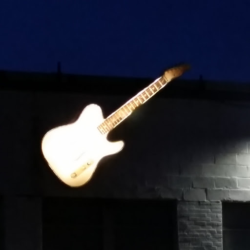 Big Guitar