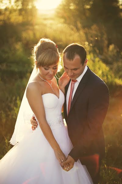 Wedding photographer Yaroslav Mey (yaroslavmay). Photo of 9 September 2013