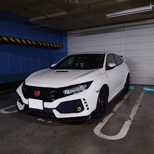 シビックタイプR FK8