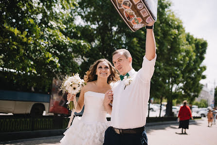 Wedding photographer Irina Bergunova (iceberg). Photo of 22 July 2016