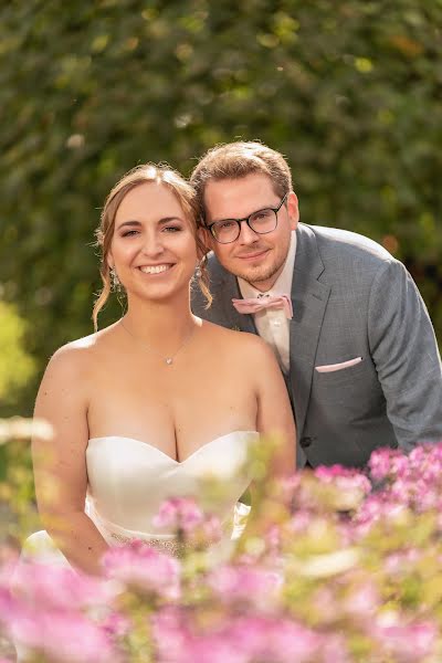 Wedding photographer Bernhard Pilz (pilzb). Photo of 3 April