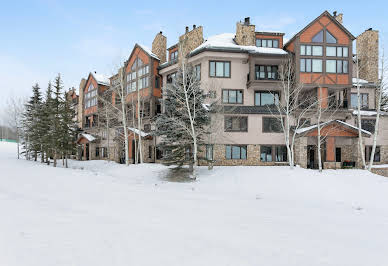 Apartment with pool 20