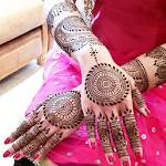 Mehndi Designs Offline Apk