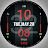 VVA200 Minimalistic Watch face icon