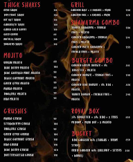 Shawrbq menu 2