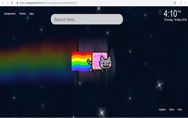 Nyan Cat Wallpapers HD