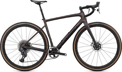 Specialized S-Works Diverge 2023