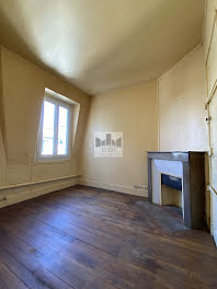 appartement à Paris 16ème (75)