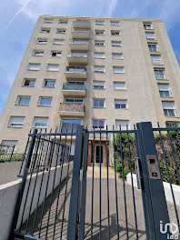 appartement à Joinville-le-Pont (94)