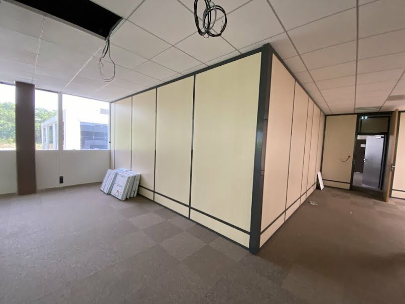 Location  locaux professionnels  176 m² à Colomiers (31770), 2 244 €