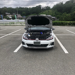 ゴルフGTI