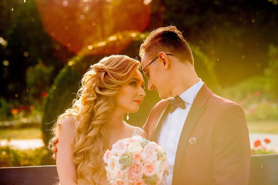 Fotógrafo de casamento Teodora Bisog (teodorabisog). Foto de 26 de setembro 2017