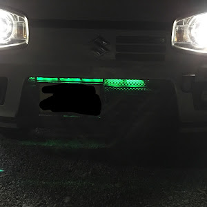 アルト ターボRS