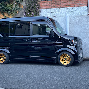 N-VAN JJ2