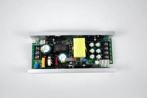 Title 6, 500W 350W Stage Lighting Output with PFC for Po...