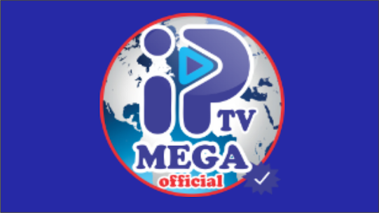 MegaIPTV Officiële MOD APK (advertentievrij) 2