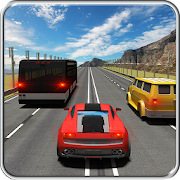 Traffic Rider Car 1.1.5 Icon