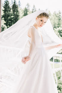 Wedding photographer Ekaterina Tuchkova (tuchkakaty). Photo of 21 January 2021