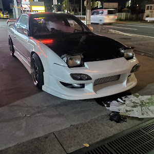 180SX RPS13