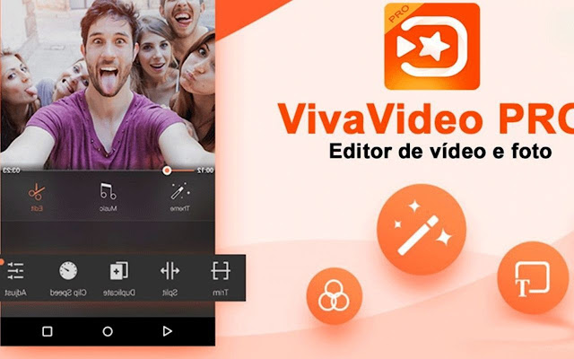 VivaVideo for PC (Windows 7/8/10)[Guide]