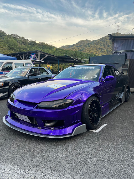 HONDAくんさんが投稿したはだし天国サーキットに関するカスタム事例の投稿画像1枚目
