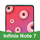 Punch Hole Wallpapers For Infinix Note 7 Download on Windows