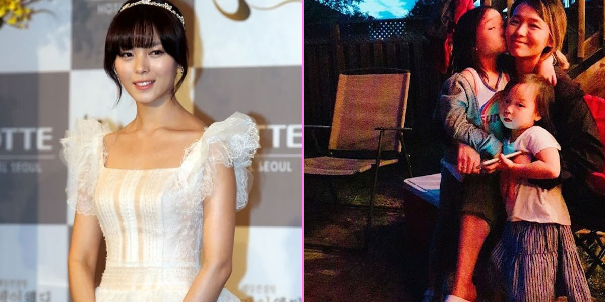 Sunye Reveals What She'll Do If Her Daughter Wants to Pursue an