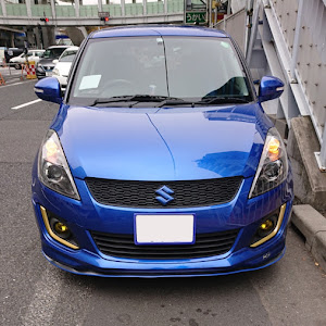 スイフト ZC72S