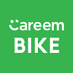 Cover Image of Télécharger Careem BIKE 1.0.1 APK