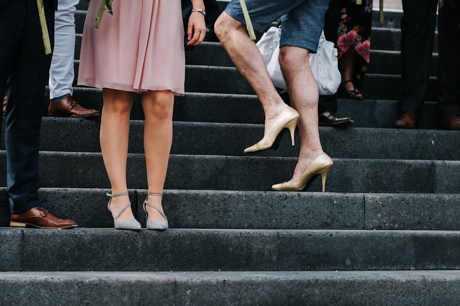 Fotografo di matrimoni Stefano Chiolo (stefanochiolo). Foto del 27 febbraio 2019