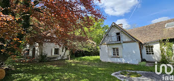 maison à Sorel-Moussel (28)