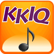 KKIQ Mobile Music 1.4.0.1 Icon